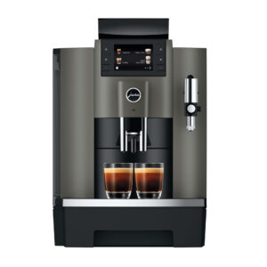 Jura W 8